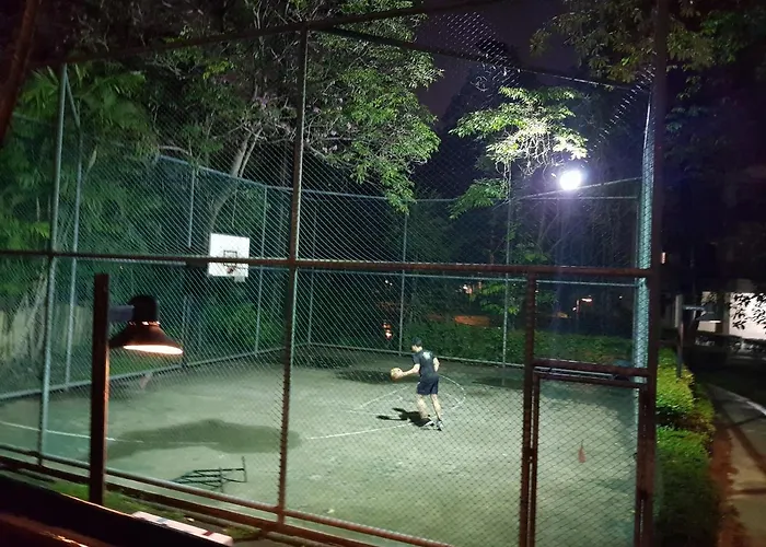 Appartement The Park Land Bangna By Nudda Bangkok
