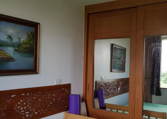 The Park Land Bangna By Nudda Appartement *