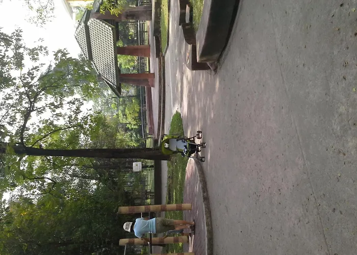 The Park Land Bangna By Nudda * Bangkok