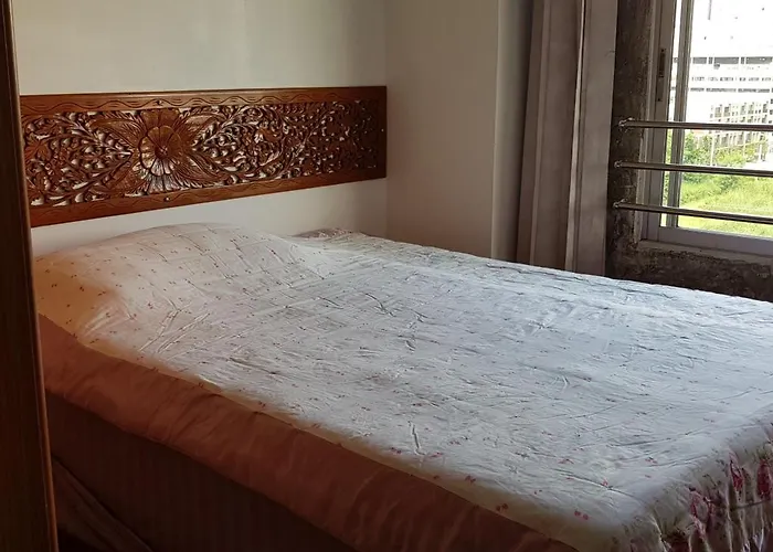 The Park Land Bangna By Nudda Appartement Bangkok