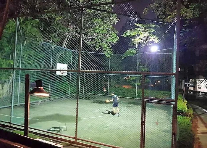 The Park Land Bangna By Nudda *